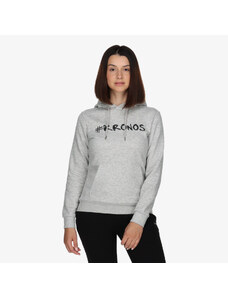 KRONOS LADIES HOODY