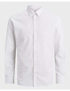 JACK&JONES JJJOE SHIRT PLAIN NOOS JNR