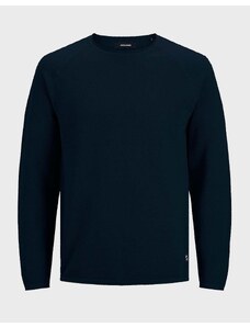 JACK&JONES JJEHILL KNIT CREW NECK JNR