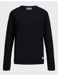 JACK&JONES JJEHILL KNIT CREW NECK JNR