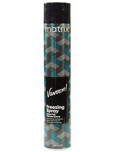 Matrix Vavoom Extra Full Freezing Spray 500ml