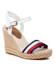 Espadrilky Tommy Hilfiger