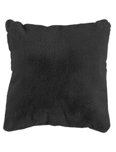 Lalee Polštář Heaven Cushion Graphite