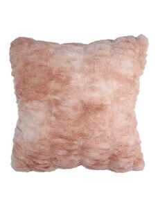 Lalee Polštář Luxury Cushion Pink