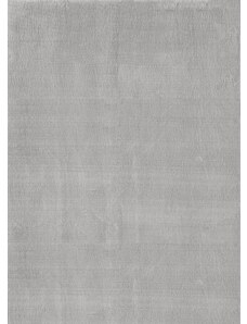 Ayyildiz Kusový koberec CATWALK 2600, Stříbrná