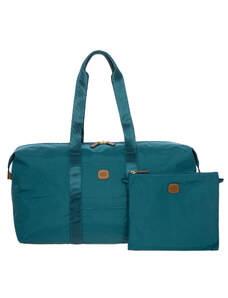 Bric`s Cestovní taška X-Bag Large 2v1 Holdall Ottanio