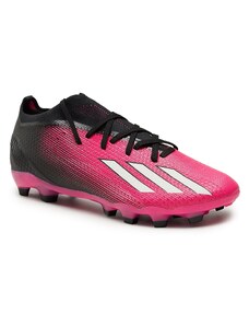 Růžové pánské kopačky adidas | 30 kousků - GLAMI.cz