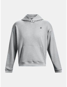 Under Armour Mikina Curry Greatest Hoodie-GRY - Pánské