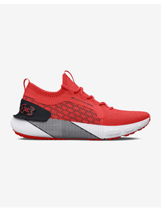 Pánské Běžecké Boty Under Armour Ua Hovr Phantom 3 Se-Red 43