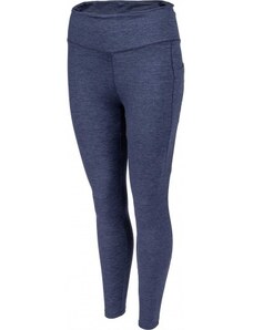 Columbia Dámské legíny WEEKEND ADVENTURE LEGGING 1960161472 - modré - S 1960161472