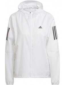 Adidas Dámská bunda OTR WINDBREAKER HB9369 - bílá - S HB936