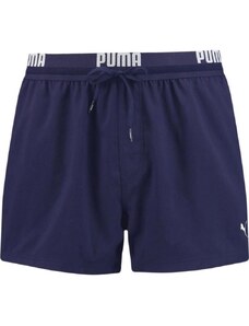 Plavky Puma swim logo swimming shorts 001 100000030