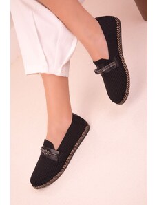 Women's moccasins Soho