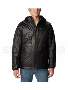 Columbia Arch Rock Double Wall Elite Hdd Jacket 2050825010 - black
