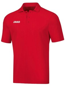 Polokošile Jako jako base polo-shirt 6365-001