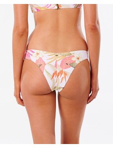 Plavky Rip Curl NORTH SHORE SKIMPY PANT Light Pink
