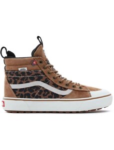 BOTY VANS SK8-Hi MTE-2 U - hnědá -