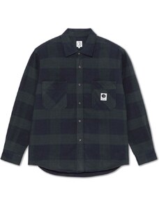 KOŠILE POLAR ike Flannel L/S - odrá -