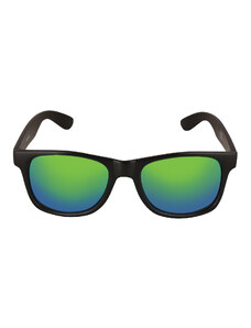 Sluneční brýle ap AP RANDE neon green