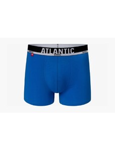 Pánské sportovní boxerky ATLANTIC - modré