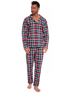 CORNETTE Pánské pyžamo 905/253 Jimmie