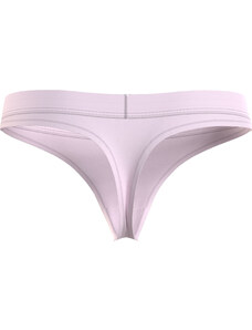 Close to Body Dámské kalhotky THONG (EXT SIZES) UW0UW04146TOG - Tommy Hilfiger