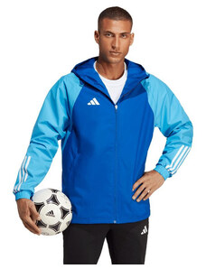 Bunda adidas Tiro 23 Competition All Weather M IC4572 pánské