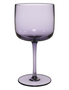 Sada sklenic na víno Villeroy & Boch Like Lavender 2-pack