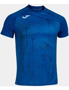 Pánské sportovní triko JOMA Elite IX T-shirt Royal