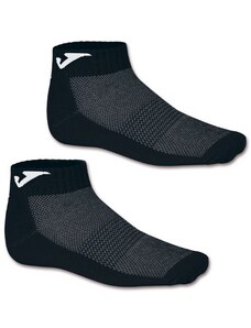 Kotníkové ponožky JOMA Ankle Sock Black
