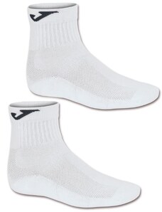 Ponožky JOMA Medium Sock White