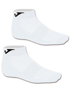 Kotníkové ponožky JOMA Ankle Sock White