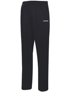 Dámské tepláky JOMA Basic Long Pant Black