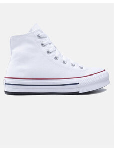 CONVERSE CHUCK TAYLOR ALL STAR EVA LIFT CANVAS PLATFORM