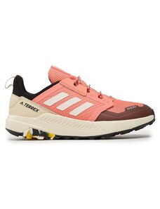 Trekingová obuv adidas