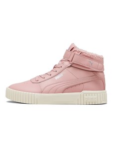 Puma Carina 2.0 Mid WTR pink