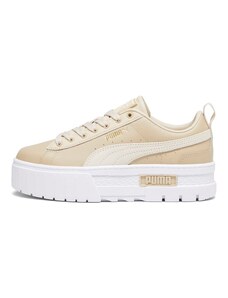 Puma Mayze Lth Wn's beige