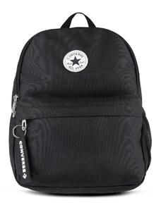 Converse converse mini backpack BLACK
