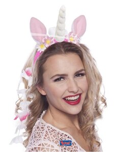 FOLAT Čelenka JEDNOROŽEC - UNICORN