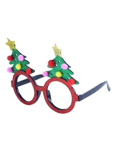 RAPPA Vánoční brýle stromeček - Vánoce