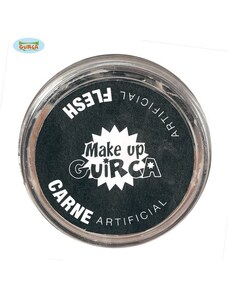 GUIRCA Make-up k vytvoření umělé kůže - HALLOWEEN - 5 g
