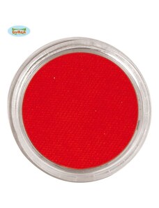 GUIRCA Červený make-up na vodní bázi - HALLOWEEN - 15 g
