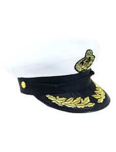 RAPPA Čepice námořník kapitán dospělá