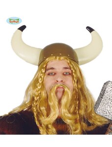 GUIRCA Helma - přilba Viking