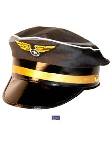 FOLAT Čepice Pilot - letec - kapitán