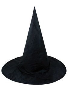 RAPPA Klobouk čarodějnice - čaroděj dospělý - Halloween