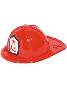 FOLAT Přilba hasič - požárník plastová