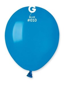 SMART Balónek latexový MINI - 13 cm – Modrá 1 KS