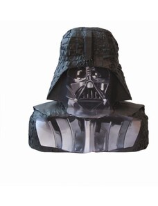 UNIQUE Piňata Star Wars - Hvězdné války - Darth Vader - 45 x45 x 15 cm - rozbíjecí
