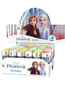 SMART Bublifuk Ledové království / Frozen 2 - 60 ml - 1 ks